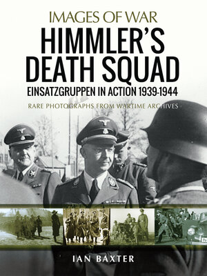 cover image of Himmler's Death Squad